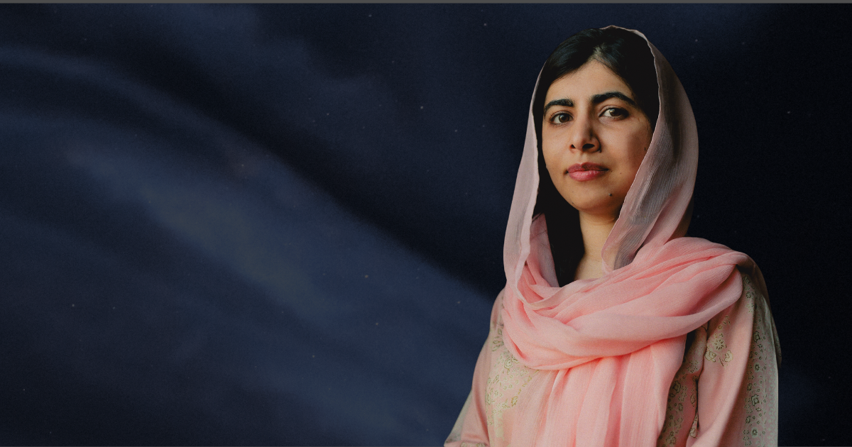 Malala Yousafzai to speak at Conference on World Affairs in April | CU